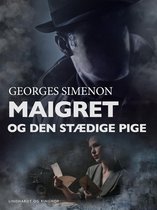 Jules Maigret - Maigret og den stædige pige