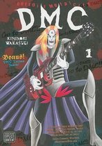 Detroit Metal City 1