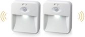 Led Lampjes Met Bewegingssensor
