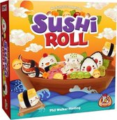 dobbelspel Sushi Roll (NL)