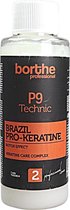 Borthe Brazil Pro-Keratine Complex No.2 Botox Effect - P9 Technic Series 100 ml
