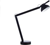 PC tafellamp - zwart
