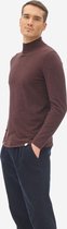 NAD0210D2 Turtle Neck Sweater Q3-21