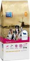 Carocroc Superior L/R Diet - Hondenvoer - 15 kg