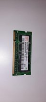 hynix 2GB DDR2 laptop geheugen s0-dimm model : 2Rx8 PC2-5300S-555-12