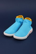 KATIA & BONY MOON KINDER SNEAKERS  26