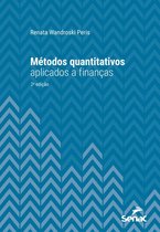 Série Universitária - Métodos quantitativos aplicados a finanças