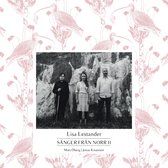 Lisa Lestander - Sanger Fran Norr II (CD)