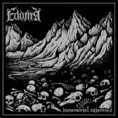 Edoma - Immemorial Existence (CD)