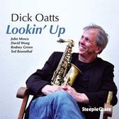 Dick Oatts - Lookin' Up (CD)
