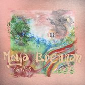 Moya Brennan - Canvas (CD)