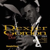 Dexter Gordon - Wee Dot (Montmartre Jazzhus 1965) (CD)