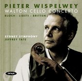Wispelwey/Sydney Symphony Orchestra - Cello Concerto (CD)