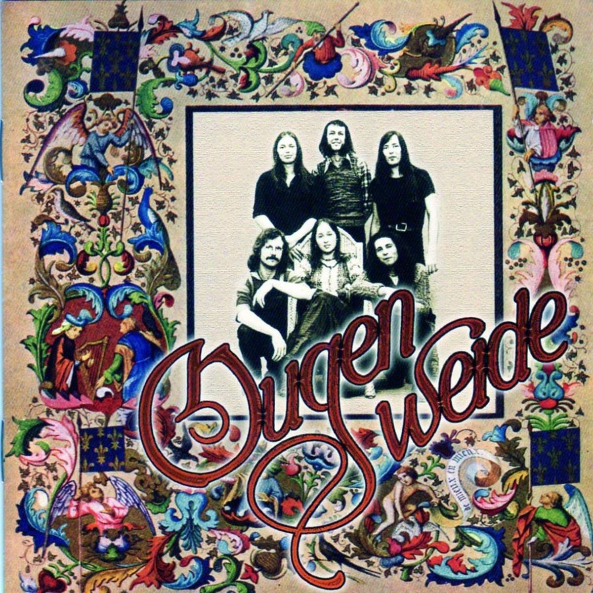 Ougenweide - Wol Mich Der Stunde (CD)