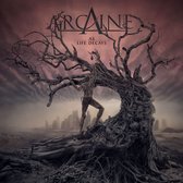 Arcaine - As Life Decays (CD)