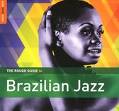 Various Artists - The Rough Guide To Brazilian Jazz (CD)