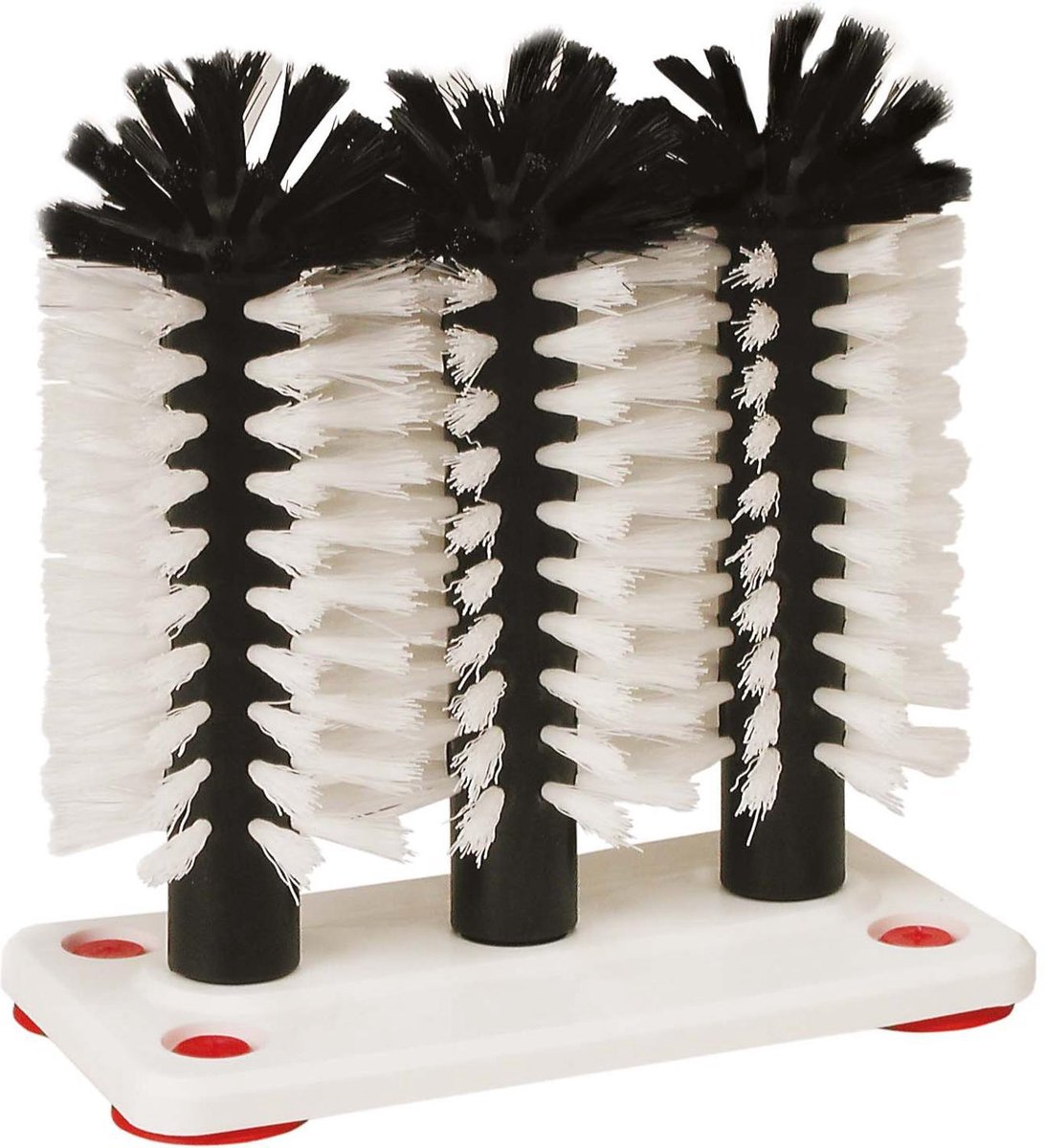 Goedkoopste Spoelborstel - 19x10x20cm - Nylon