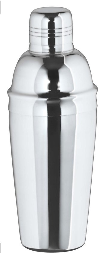 Bar Professional  Shaker 70 cl - RVS - Bar Professional