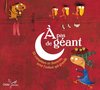 Various Artists - À Pas De Géant, 33 Comptines et Chansons (CD)
