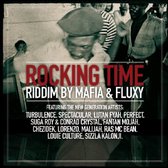 Various Artists - Rocking Time Riddim By Mafia & Fluxy (CD)