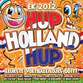 Various Artists - Hup Holland Hup - Voetballiedjes (CD)