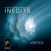 Inedits - Vortex (CD)