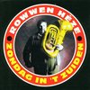 Rowwen Heze - Zondag In 't Zuiden (CD)