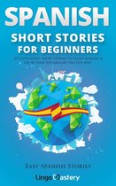 Easy Spanish Stories 1 - Spanish Short Stories for Beginners