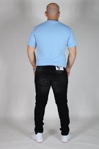 Slimfit jeans The Black Jant Denim