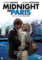 Midnight In Paris (DVD)