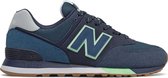 New Balance Sneakers - Maat 42.5 - Mannen - Blauw