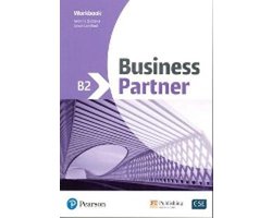 Business Partner - Business Partner B2 Workbook