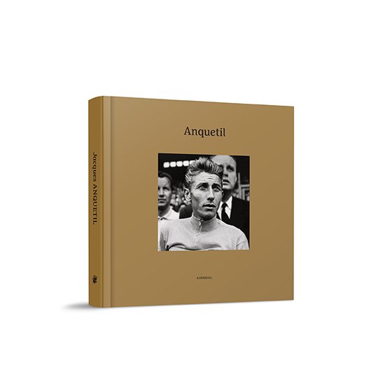 Les heros! - Anquetil