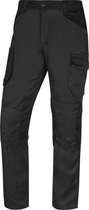Pantalon de travail Delta Plus M2PA3 Grijs - taille S