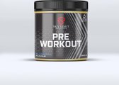 Pre-workout | Sky Limit Nutrition Blueberry| Energie voor het trainen | Bosbessen smaak