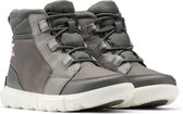 Sorel Snowboots Dames - Grijs - Maat 41