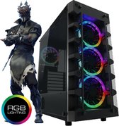 omiXimo | Gaming PC - Intel G5905 - 16 GB ram - 240 GB SSD | LC709