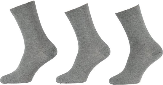 Apollo Bamboe sokken 3-paar