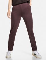 GERRY WEBER Dames Broek van jersey