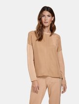 GERRY WEBER T-shirt met 1/2 mouwen Damen