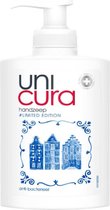 Unicura Limited Edition Antibacteriële Handzeep  3 x 250 ml