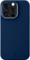 Cellularline - iPhone 13 Pro, hoesje sensation, blauw
