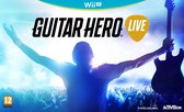 Activision Guitar Hero Live Wii U
