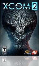 Take-Two Interactive XCOM 2, PlayStation 4, T (Tiener)