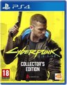 Cyberpunk 2077 - Collector's Edition - PS4