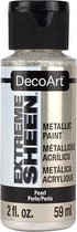 Acrylverf - Pearl - Metallic - Extreme Sheen - DecoArt - 59 ml