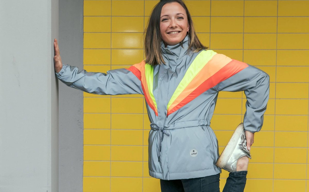 Sécurité Réfléchissant Vêtements Meilleur Produit De Vente,Plus La