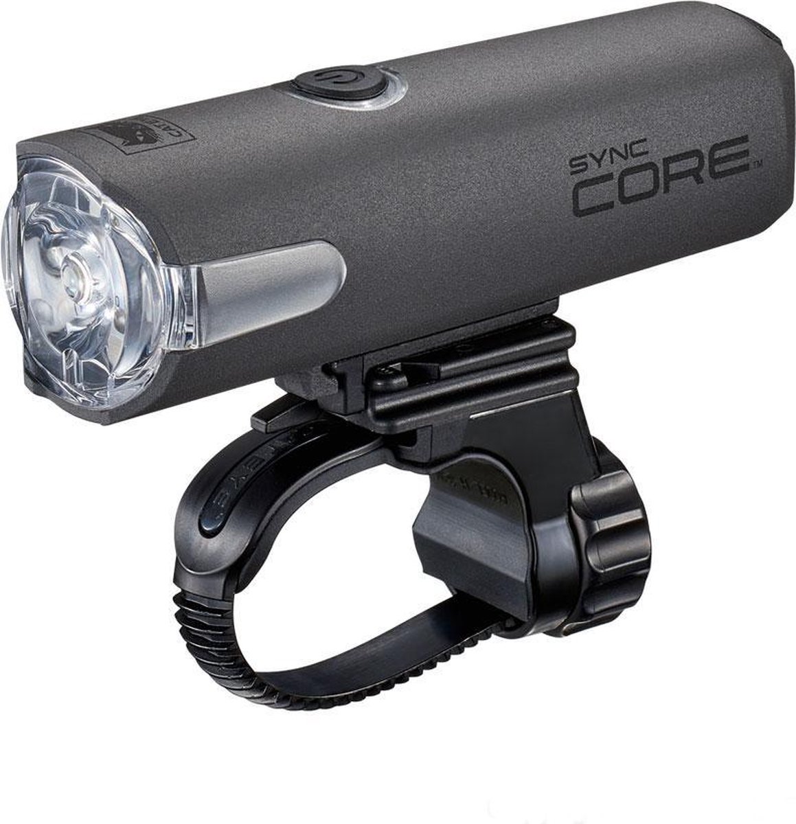 CatEye koplamp Sync Core NW100rc