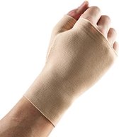 Bota handpolsbandage + duim 100 - huidskleur - maat 4 - L