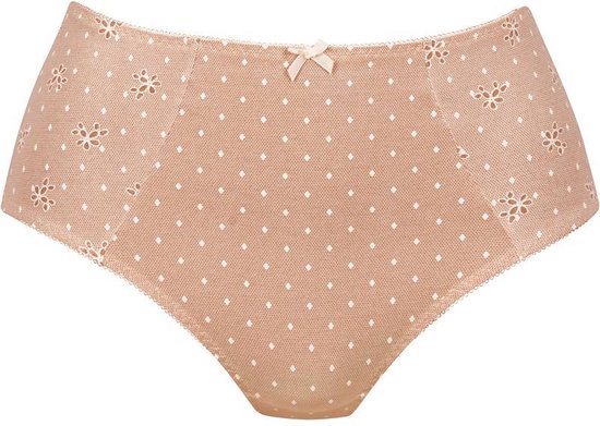 Anita Belvedere Culotte taille 1387 775 Powder Peach - taille 42